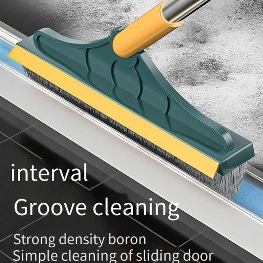 2 In 1 Floor Brush