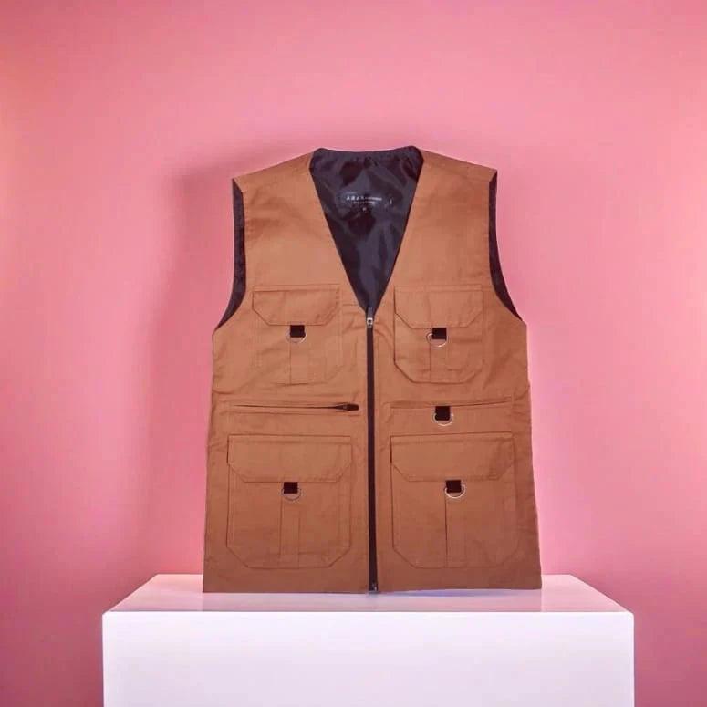 Sleeveless (jacket) Sidhu style