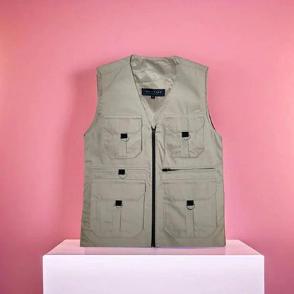 Sleeveless (jacket) Sidhu style