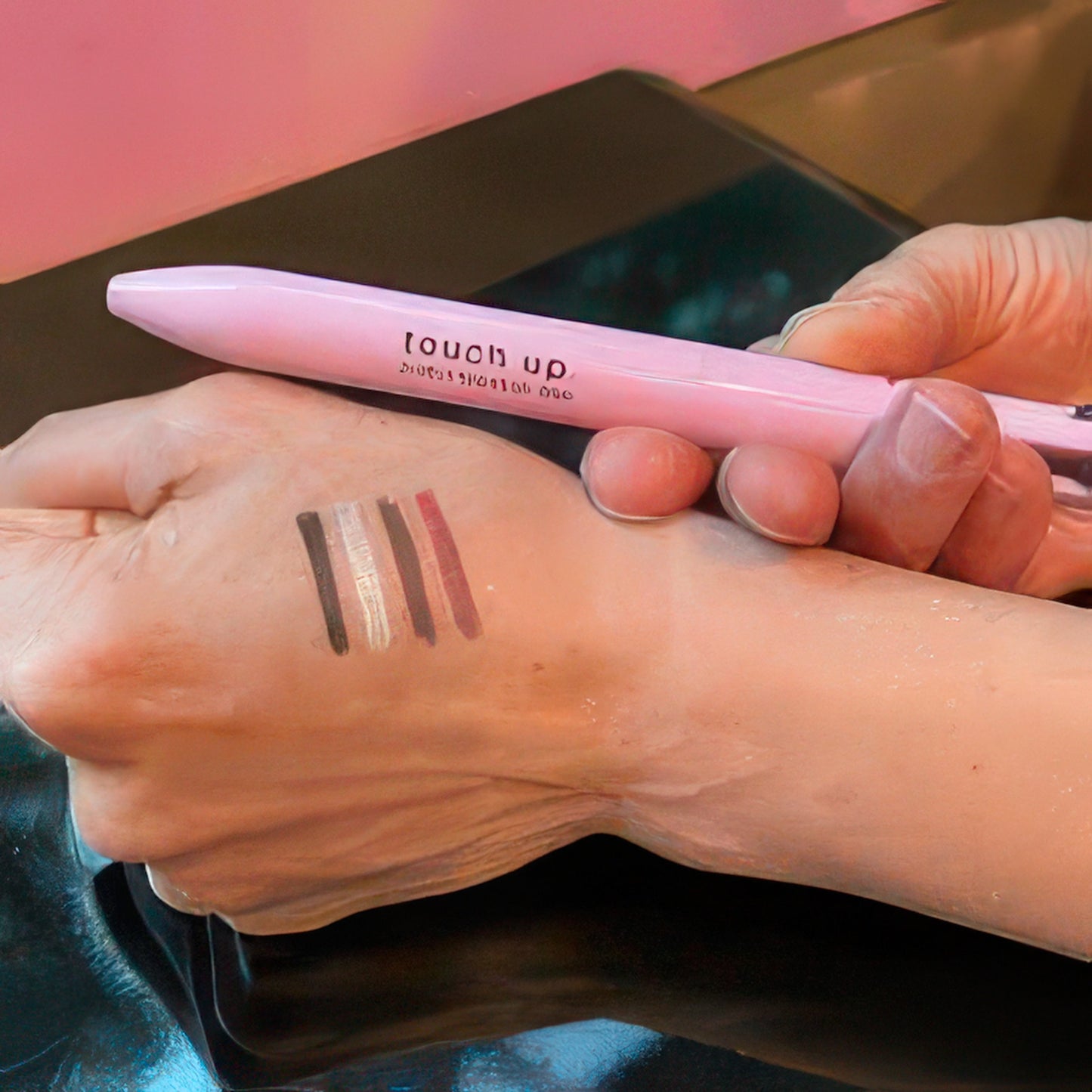 Tooluxe - Makeup Pen 4-in-1